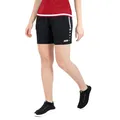 Produktbild: JAKO Sporthose Short Competition 2.0 mit Reißverschluss kurz schwarz Damen, Größe: 42-44