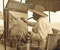 Produktbild: Winston Churchill: Painting on the French Riviera