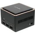 Produktbild: Elite Group Mini LIVA Q3 Plus R1505GAMD 4GB Ram 64GB EMMC Mini PC