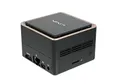 Produktbild: ECS Elite Group Liva Q3 Plus mit AMD R1505G 4GB/ 64GB Der weltweit kleinste 15-W-Mini-PC im Taschenformat