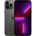 Produktbild: Apple iPhone 13 Pro Max 128GB Graphit - Exzellent