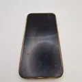 Produktbild: iPhone 13 Pro Max 128GB Graphite Defekt Ersatzteilspender FMI ON Bastler