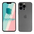Produktbild: Apple iPhone 13 Pro Max 128 GB Graphit Smartphone *Gut* DE Händler