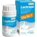 Produktbild: Lactrase 6.000 FCC Tbl.Klickspender-Nachfüllpack 480 St