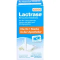 Produktbild: LACTRASE 6.000 FCC Tbl.Klickspender Nachfüllpack 480 St PZN12412794