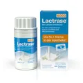 Produktbild: pro natura Lactrase 6000 – Nachfüll-Pack für Klickspender 480 Lactase Tablett...
