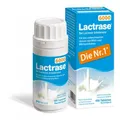 Produktbild: LACTRASE 6.000 FCC Tbl.Klickspender Nachfüllpack 480 St PZN 12412794