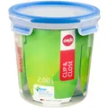 Produktbild: emsa Frischhaltedose CLIP & CLOSE, 2,00 Liter, transparent