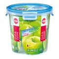 Produktbild: Emsa Clip & Close Frischhaltedose 2 L Rund Brotdose Frischhaltebox Brotbox