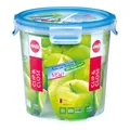 Produktbild: Emsa Clip & Close Frischhaltedose 2 L Rund Brotdose Frischhaltebox Brotbox