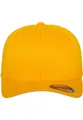 Produktbild: Flexfit Unisex Cap Wooly Combed, Unisex Baseballkappe, L/XL, Gold
