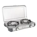 Produktbild: Camping Gaz Campingaz 2000035520 - Camping-Herd - 2 Zone(n) - Faltbar - 3,5 kg -