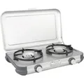 Produktbild: Campingaz - Campingkocher Camping Kitchen 2 Grau Reiseutensilien