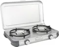 Produktbild: Campingaz Gaskocher Campingaz Campingkocher Camping Kitchen 2 grau