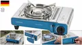 Produktbild: Campingaz Camp'Bistro DLX Stopgaz Campingkocher