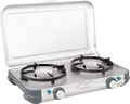 Produktbild: Campingaz Camping Kitchen 2 Gaskocher 2-flammig