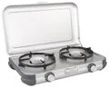 Produktbild: Campingaz Gaskocher Camping Kitchen 2 R 2 x 2 kW 50 mBar über R907 oder R904