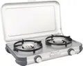 Produktbild: Gaskocher Campingaz Camping Kitchen 2 2 Brenner