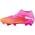 Produktbild: PUMA Puma Future 9 Ultimate FG Fußballschuh rosa 44,5 EU
