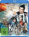 Produktbild: The Knight of Shadows