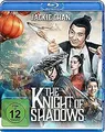 Produktbild: The Knight of Shadows [Blu-ray] von Vash | DVD | Zustand sehr gut