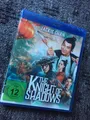 Produktbild: THE KNIGHT OF SHADOWS - Blu-ray - Jackie Chan - NEU