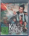 Produktbild: The Night Of Shadows BluRay NEU Jackie Chan