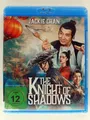 Produktbild: The Knight of Shadows - Dämonenjäger, Kreaturen der Unterwelt - Jackie Chan