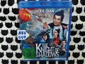 Produktbild: OVP,.,.,.4...The Knight Of Shadows IIII BLU RAY  Jackie Chan