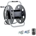 Produktbild: Schlauchtrommel Metal 40 , stabile Stahlausführung