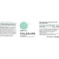 Produktbild: Cosphera - Folsäure 180 Tabletten