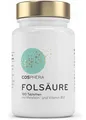 Produktbild: Cosphera®- Folsäure