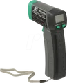 Produktbild: IMT23207 - Infrarot-Thermometer, -20 bis +520 °C