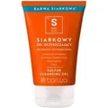 Produktbild: Barwa Sulphur Cleansing Gel 120Ml (Reinigungsgel, 120 ml) (43925259)