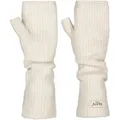 Produktbild: Barts Damen Darty Handschuhe (Größe ONE SIZE, weiss)
