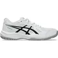 Produktbild: Asics UPCOURT 6 GS Kids Hallensportschuh Weiß 30,5