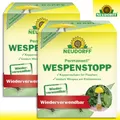 Produktbild: Neudorff 2 x Permanent WespenStopp Garten Terrasse Balkon