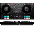 Produktbild: Hercules INPULSE T7 Vinyl-Scratcher Schwarz