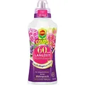 Produktbild: Compo 60 Tage Langzeit Blumendünger 750ml