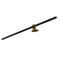 Produktbild: The Noble Collection NN8210 Noble Collection Ginny Weasley Character Zauberstab