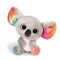 Produktbild: NICI Glubschis: Das Original – Koala Miss Crayon 15 cm – Kuscheltier mit großen Augen – Flauschiges Plüschtier mit Glitzeraugen – Schmusetier für Kuscheltierliebhaber – 46319