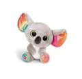 Produktbild: Nici Kuscheltier GLUBSCHIS Koala Miss Crayon, 15 cm, mit großen Glitzeraugen, ab Geburt geeignet
