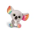 Produktbild: NICI GLUBSCHIS Kuscheltier Koala Miss Crayon 15 cm Plüschtier große Glitzeraugen