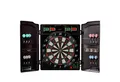 Produktbild: B Best Sporting Dartautomat Elektronische Dartscheibe Oxford Evolution, E-Dartscheibe mit 12 Dartpfeilen & Ersatzspitzen