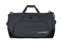 Produktbild: travelite Kick Off Duffle L Reisetasche Sporttasche Tasche Schwarz Grau