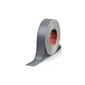 Produktbild: tesa Gewebeband 4657, 38 mm x 50 m, grau kunststoffbeschichtetes Spezialgewebe aus 145 Baumwollgewe- (04657-00114-00)