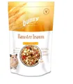 Produktbild: Bunny HamsterTraum EXPERT Hamsterfutter Nagerfutter Futter für Hamster 500 g