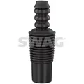 Produktbild: SWAG 60 10 3791 Anschlagpuffer Federung Hinten für RENAULT Arkana I (LCM) Duster (HS) Duster (HM) Oroch Pickup für DACIA DUSTER