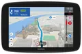 Produktbild: TomTom GO CAMPER Max (2te Generation) PKW-Navigationsgerät (Zentraleuropa)