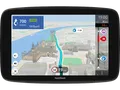 Produktbild: TOMTOM GO Camper Max Camping, PKW Weltweit